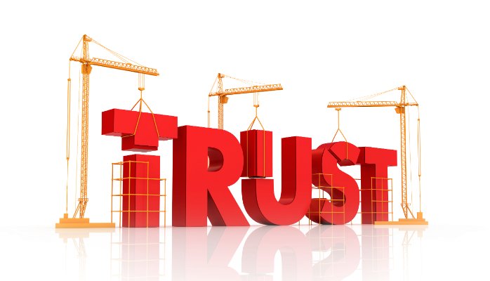 Marketing Funnel : kepercayaantrust