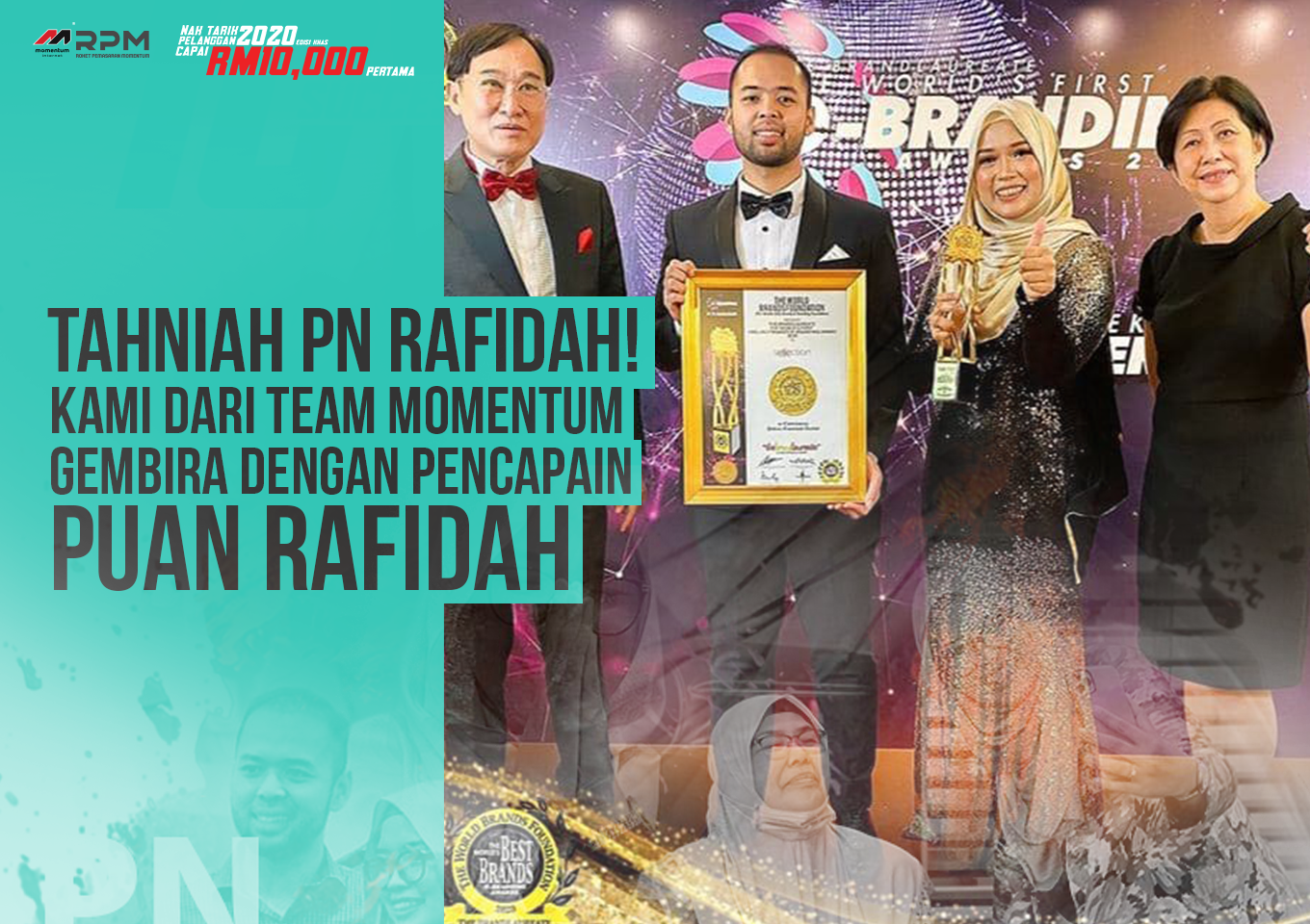 Puan Rafidah
