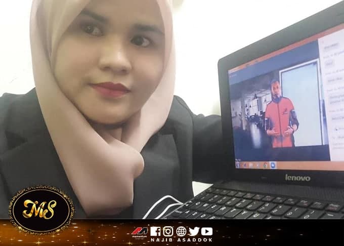 Tutup Mulut Orang Yang Kecam Dengan Result RM112,000