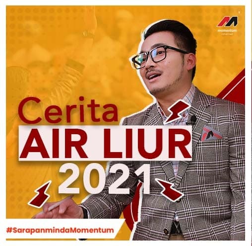 Cerita Air Liur 2021