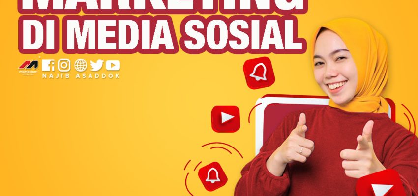 Strategi Viral Marketing di Media Sosial